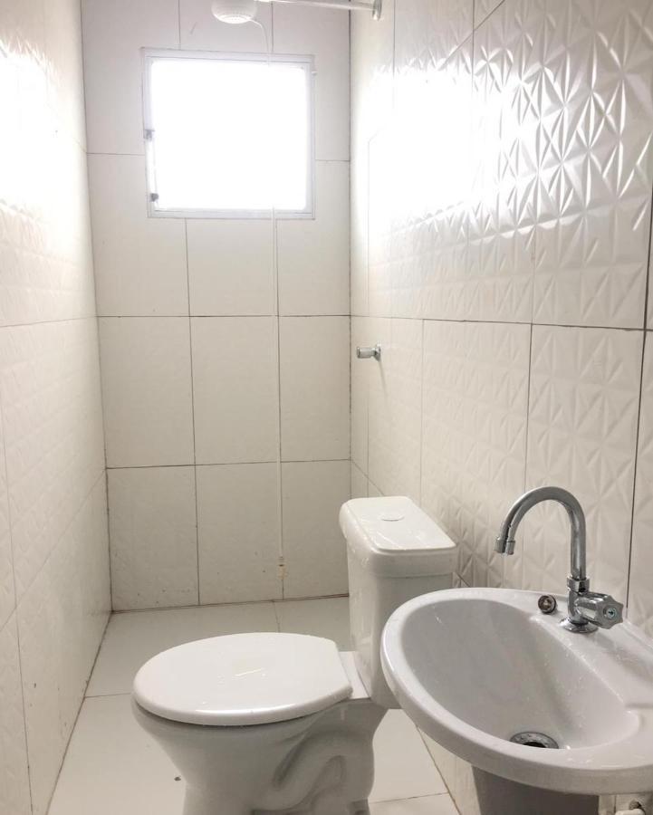 Casa Para Locacao Juquehy Villa Juqueí Eksteriør billede