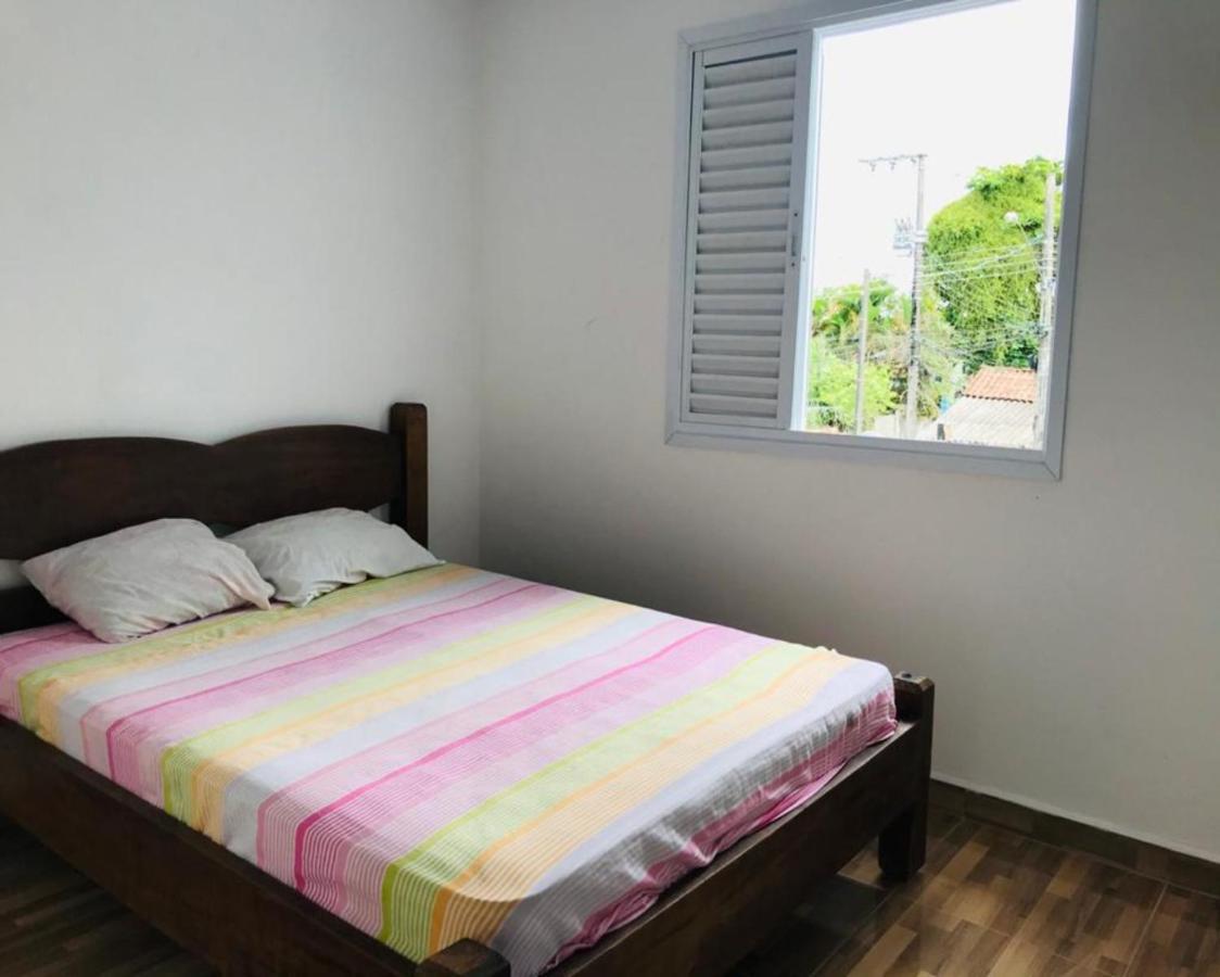 Casa Para Locacao Juquehy Villa Juqueí Eksteriør billede