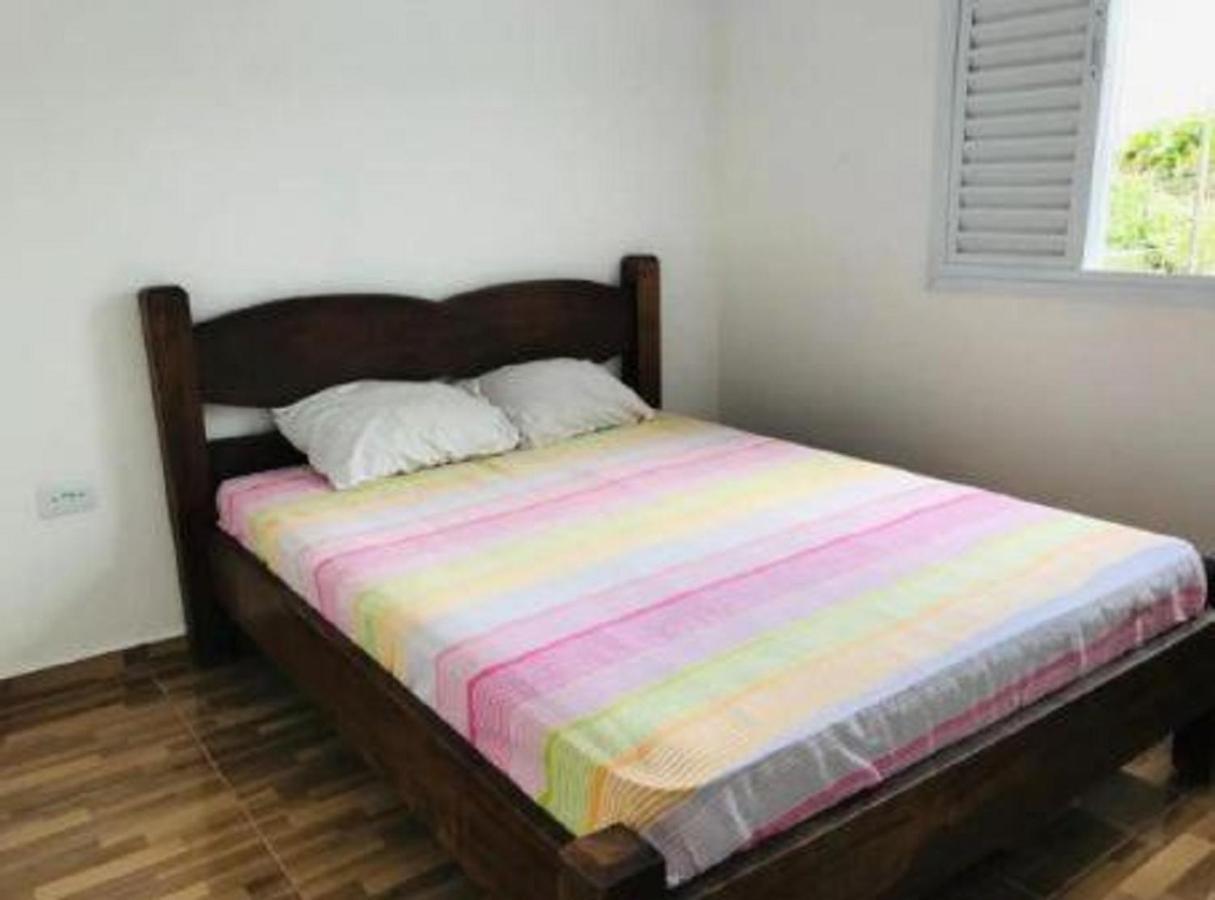 Casa Para Locacao Juquehy Villa Juqueí Eksteriør billede