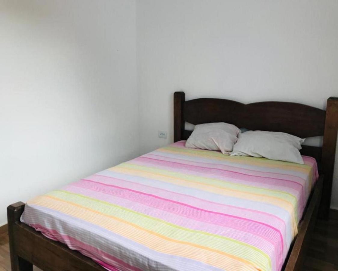 Casa Para Locacao Juquehy Villa Juqueí Eksteriør billede