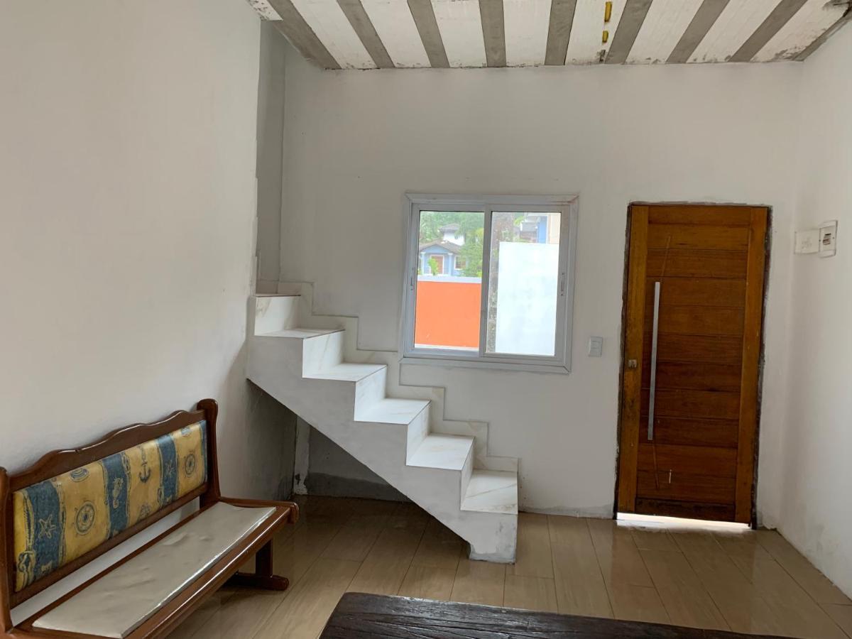 Casa Para Locacao Juquehy Villa Juqueí Eksteriør billede