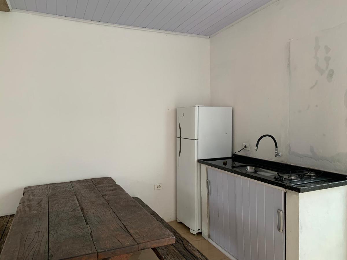 Casa Para Locacao Juquehy Villa Juqueí Eksteriør billede
