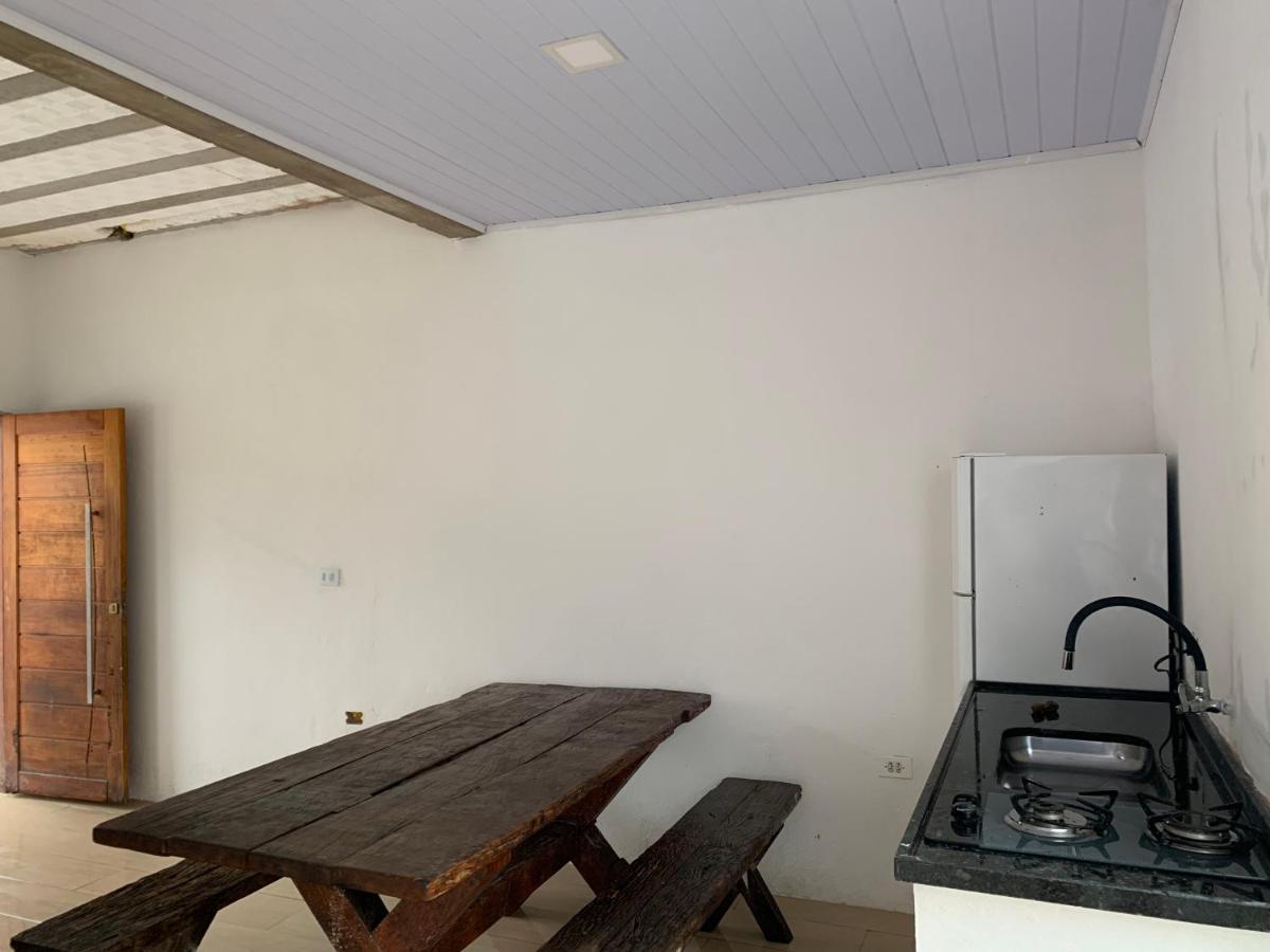 Casa Para Locacao Juquehy Villa Juqueí Eksteriør billede