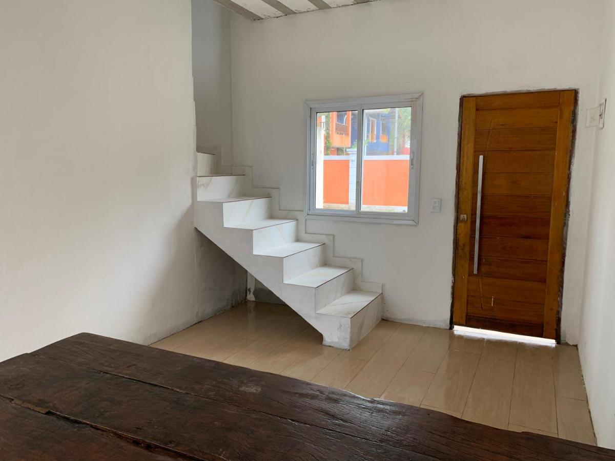 Casa Para Locacao Juquehy Villa Juqueí Eksteriør billede