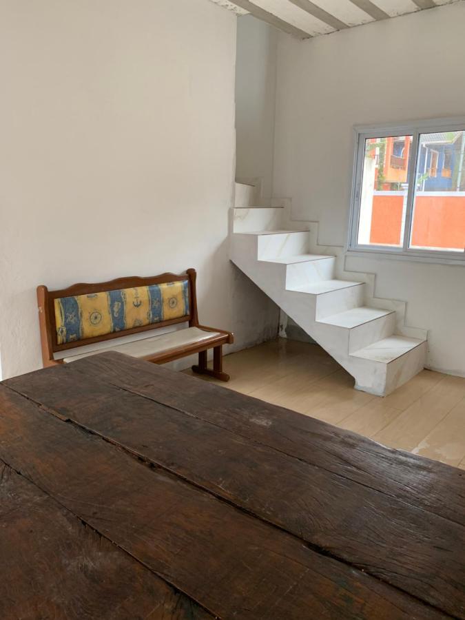 Casa Para Locacao Juquehy Villa Juqueí Eksteriør billede