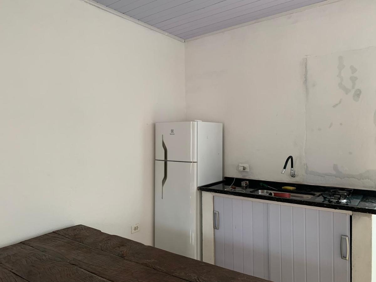 Casa Para Locacao Juquehy Villa Juqueí Eksteriør billede