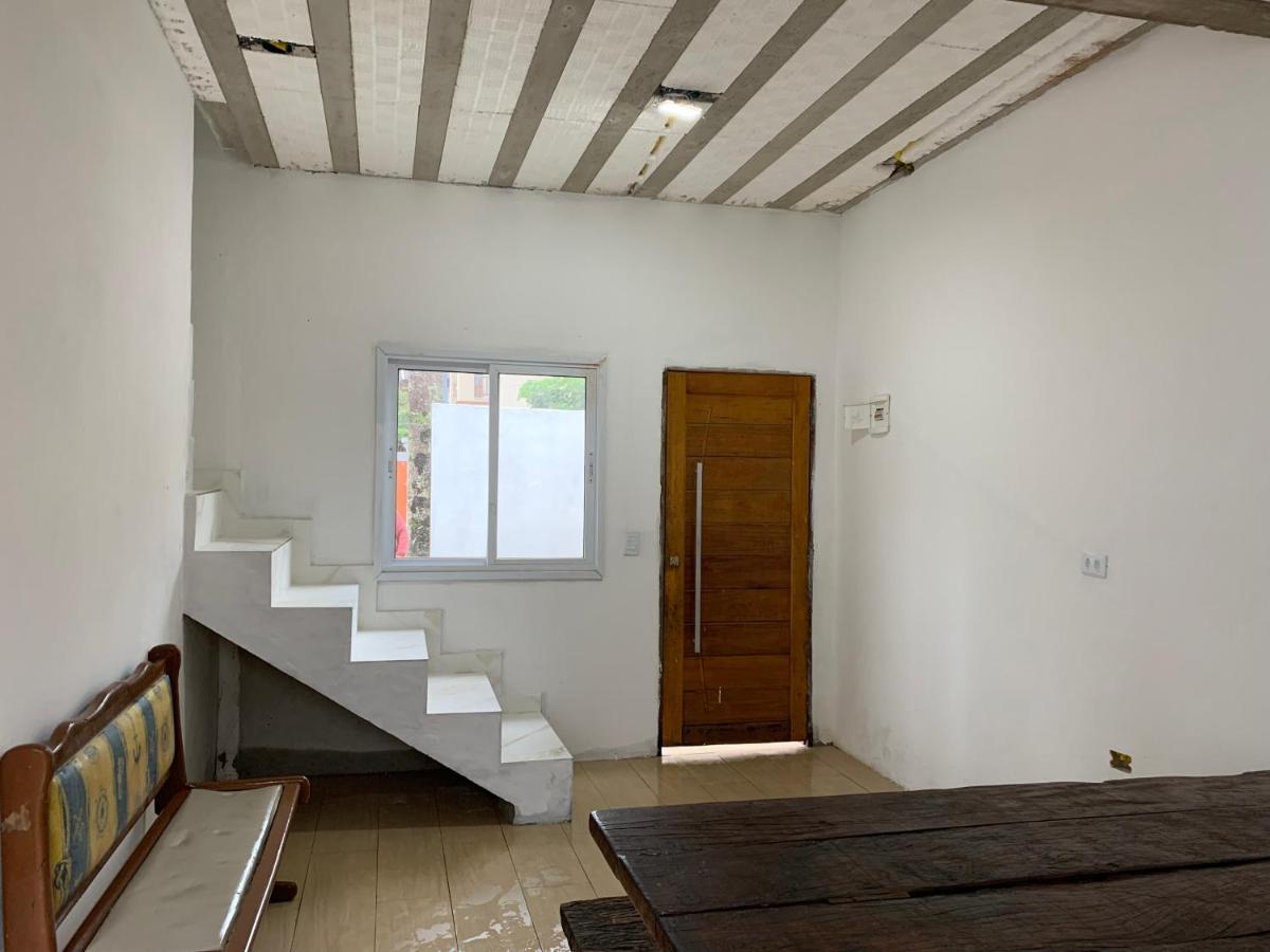 Casa Para Locacao Juquehy Villa Juqueí Eksteriør billede