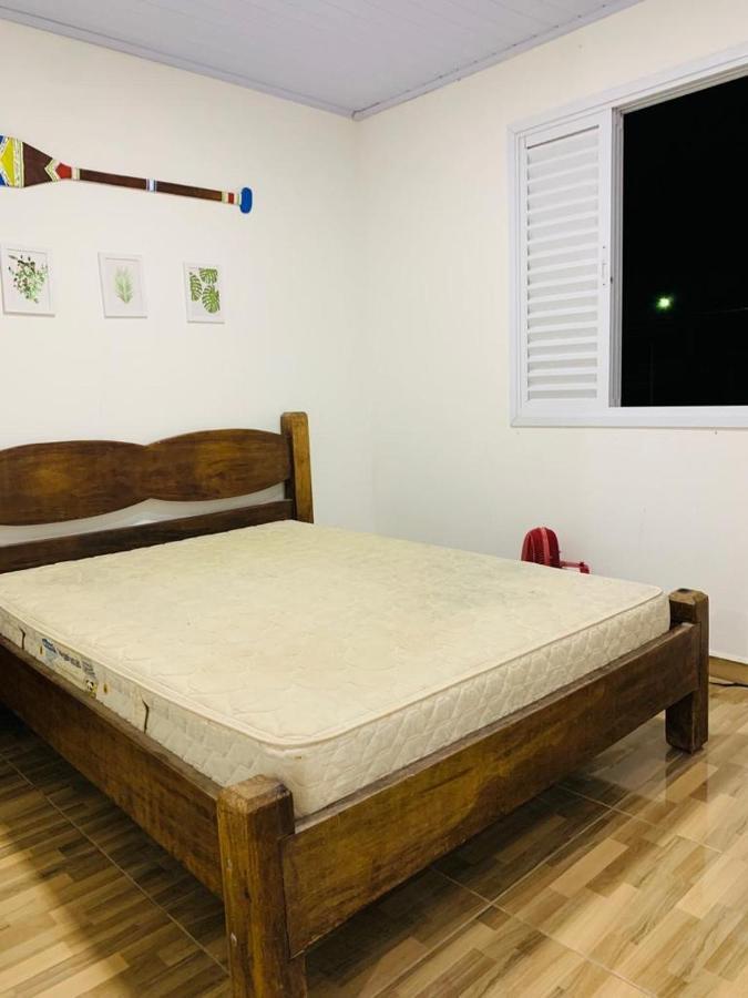 Casa Para Locacao Juquehy Villa Juqueí Eksteriør billede