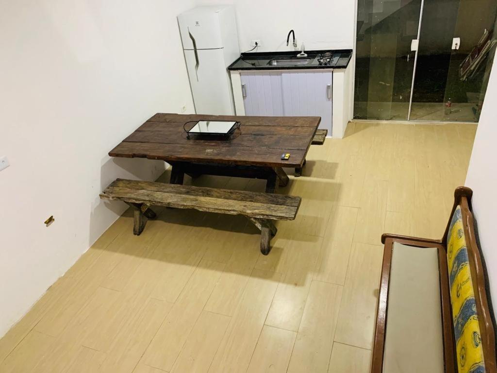Casa Para Locacao Juquehy Villa Juqueí Eksteriør billede