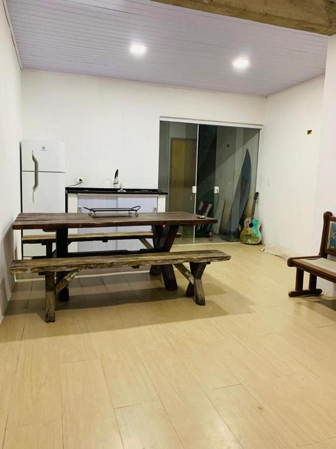 Casa Para Locacao Juquehy Villa Juqueí Eksteriør billede