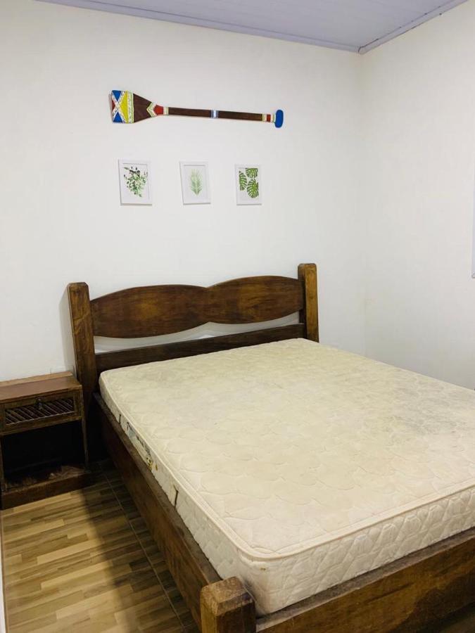 Casa Para Locacao Juquehy Villa Juqueí Eksteriør billede