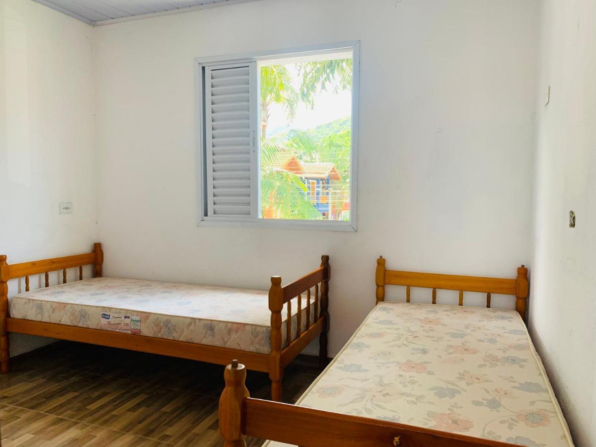 Casa Para Locacao Juquehy Villa Juqueí Eksteriør billede