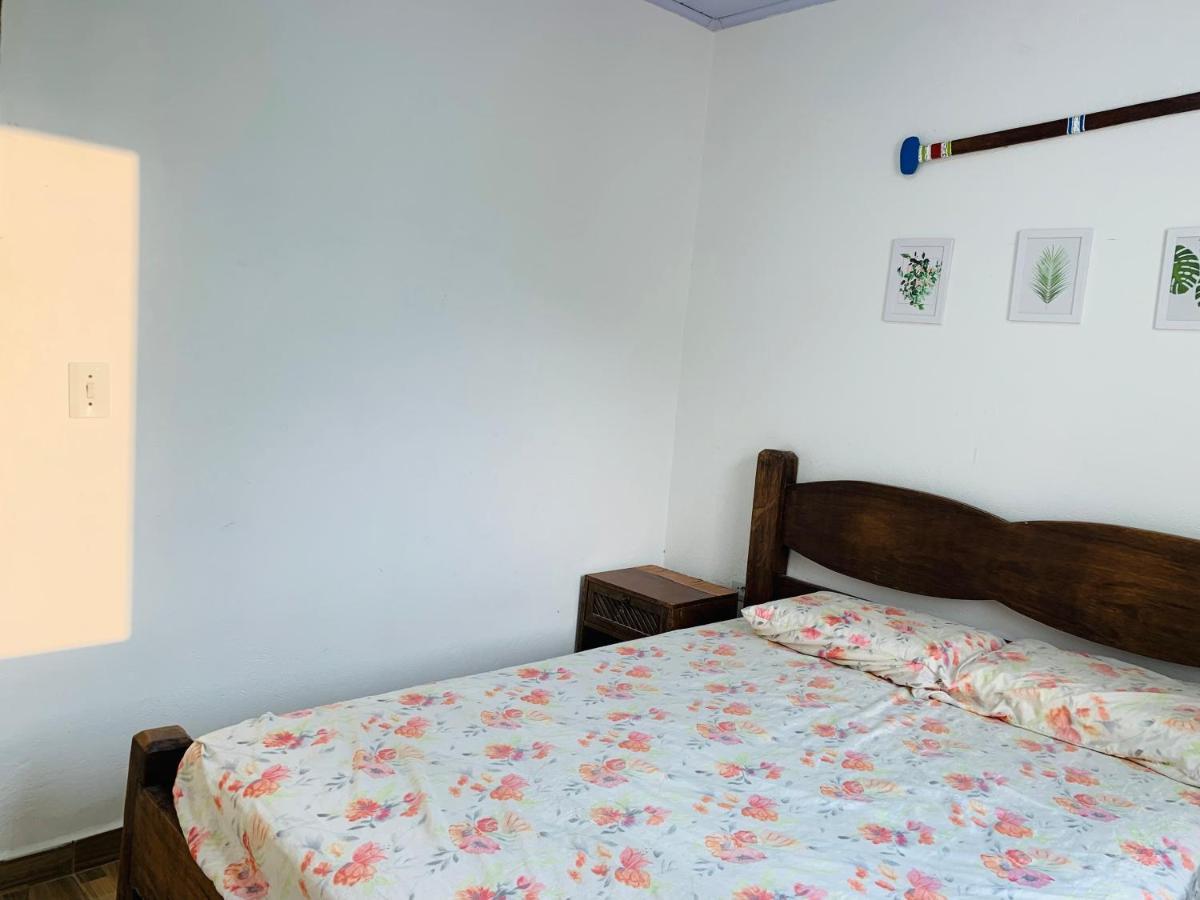 Casa Para Locacao Juquehy Villa Juqueí Eksteriør billede