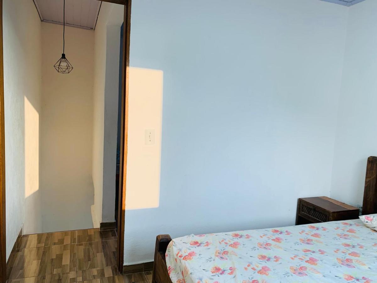 Casa Para Locacao Juquehy Villa Juqueí Eksteriør billede