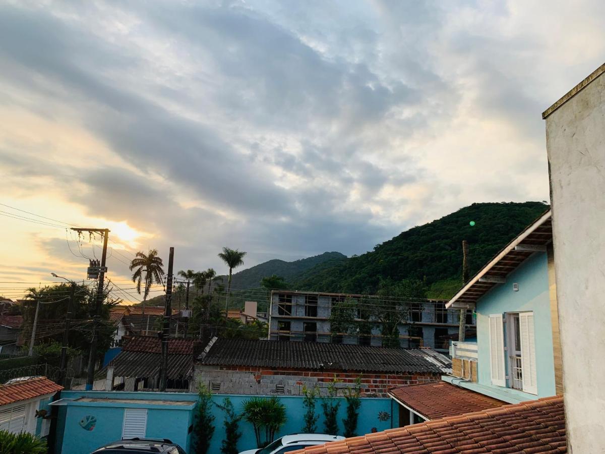 Casa Para Locacao Juquehy Villa Juqueí Eksteriør billede