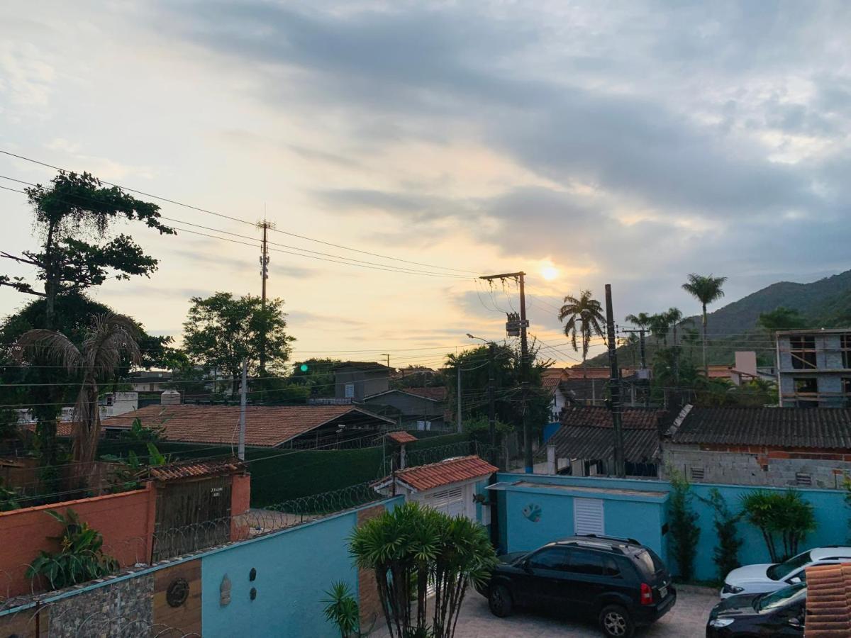 Casa Para Locacao Juquehy Villa Juqueí Eksteriør billede