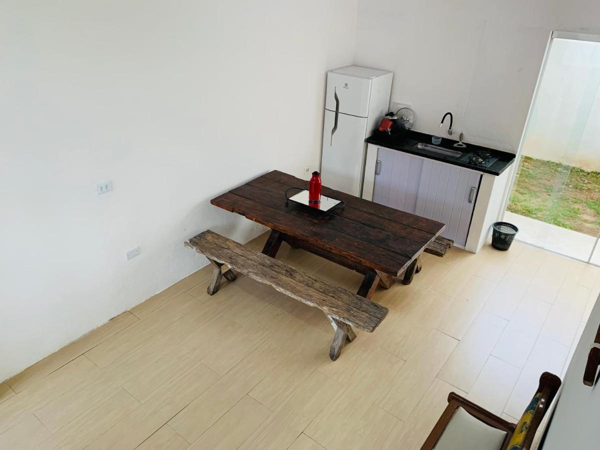 Casa Para Locacao Juquehy Villa Juqueí Eksteriør billede