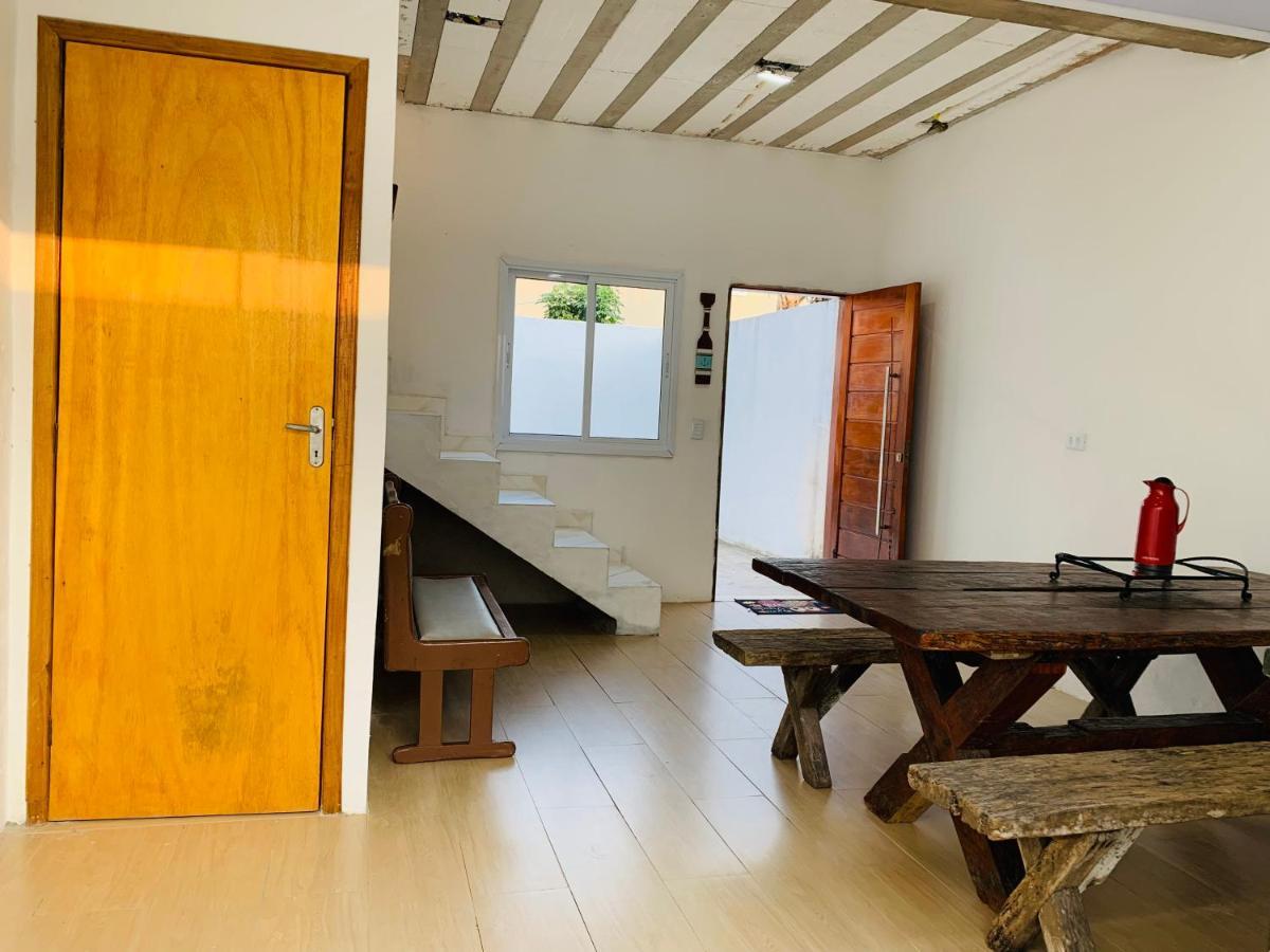 Casa Para Locacao Juquehy Villa Juqueí Eksteriør billede