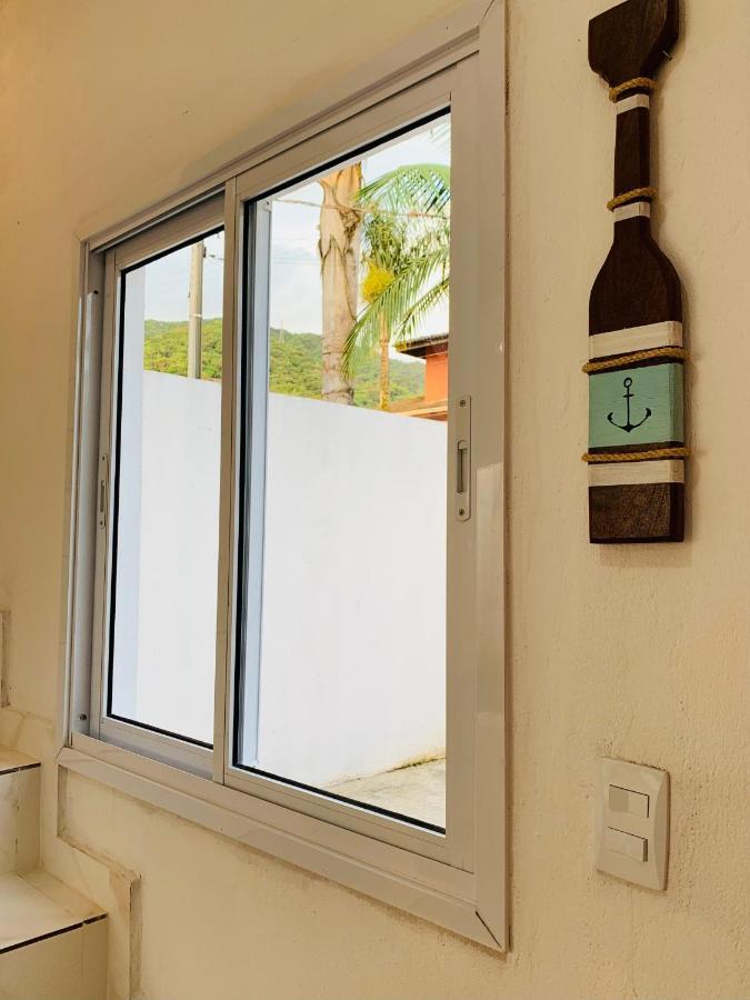 Casa Para Locacao Juquehy Villa Juqueí Eksteriør billede