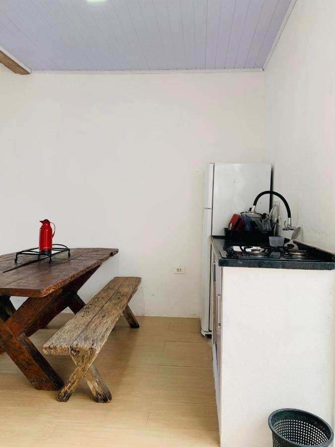 Casa Para Locacao Juquehy Villa Juqueí Eksteriør billede