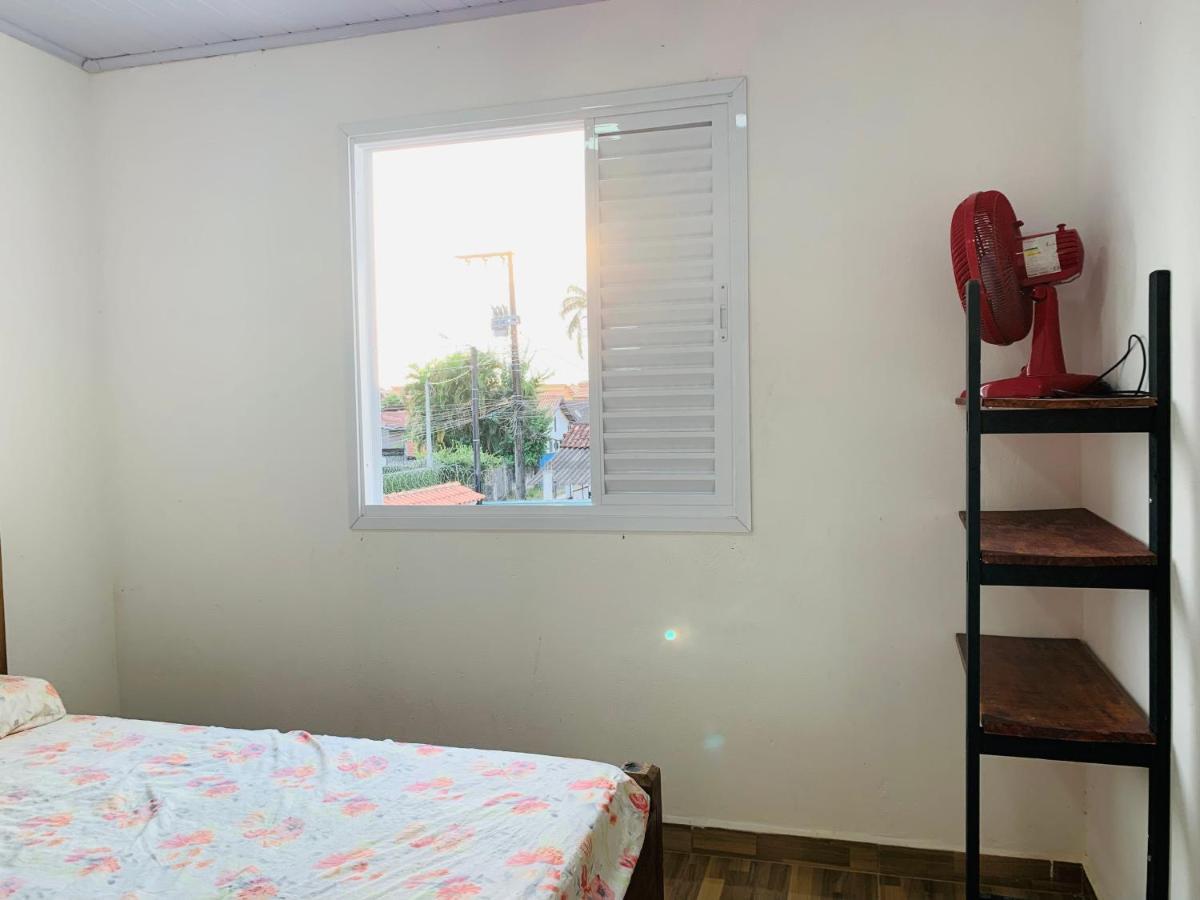 Casa Para Locacao Juquehy Villa Juqueí Eksteriør billede