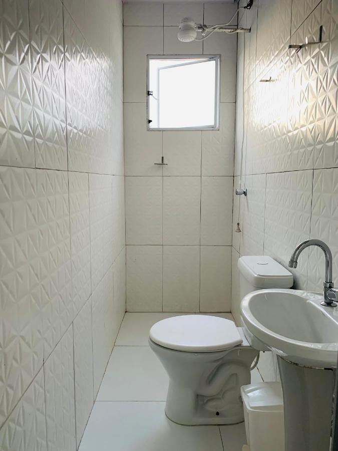 Casa Para Locacao Juquehy Villa Juqueí Eksteriør billede