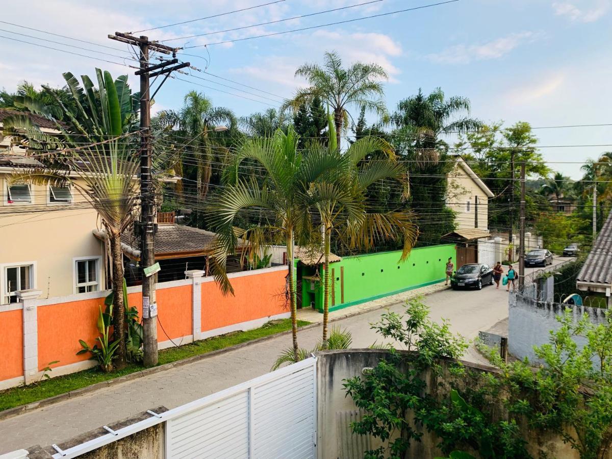 Casa Para Locacao Juquehy Villa Juqueí Eksteriør billede