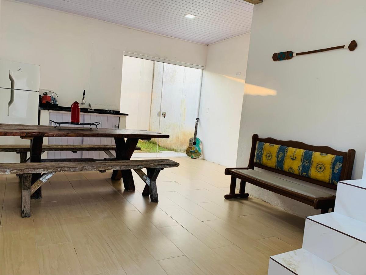 Casa Para Locacao Juquehy Villa Juqueí Eksteriør billede