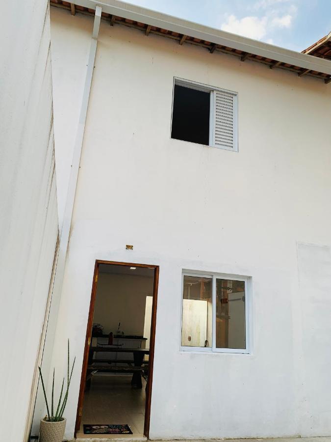 Casa Para Locacao Juquehy Villa Juqueí Eksteriør billede