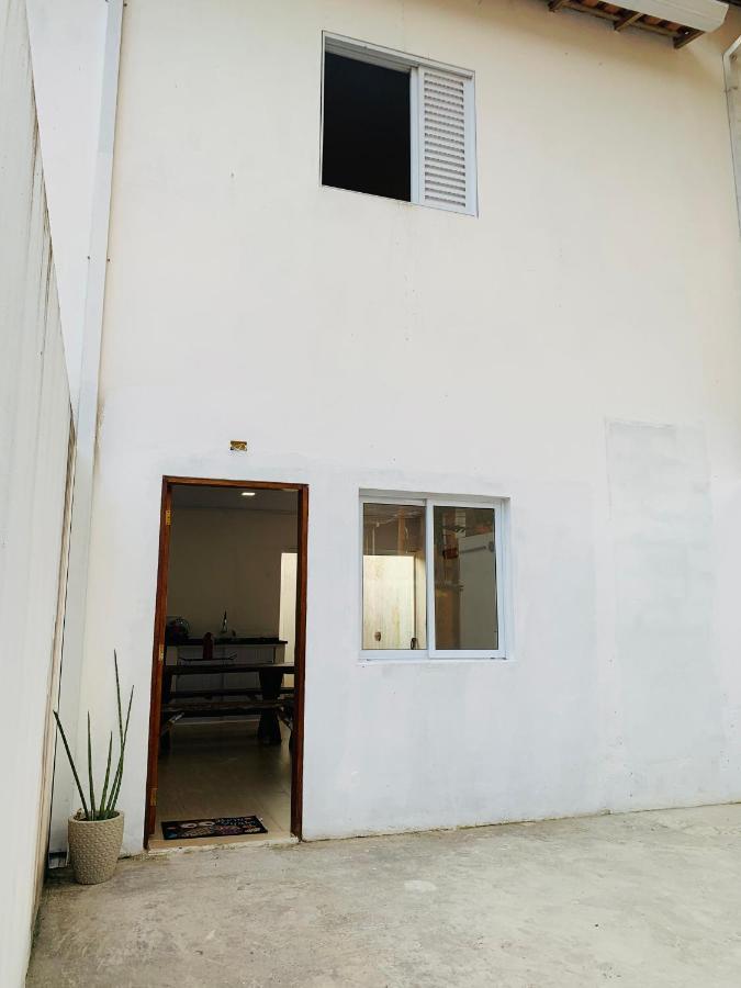 Casa Para Locacao Juquehy Villa Juqueí Eksteriør billede