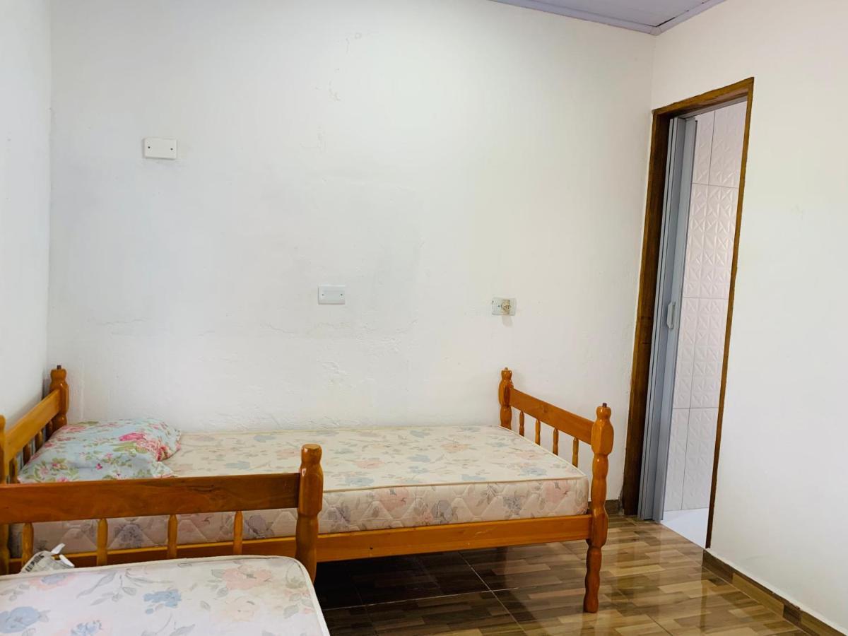 Casa Para Locacao Juquehy Villa Juqueí Eksteriør billede