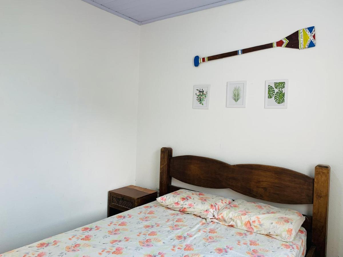Casa Para Locacao Juquehy Villa Juqueí Eksteriør billede