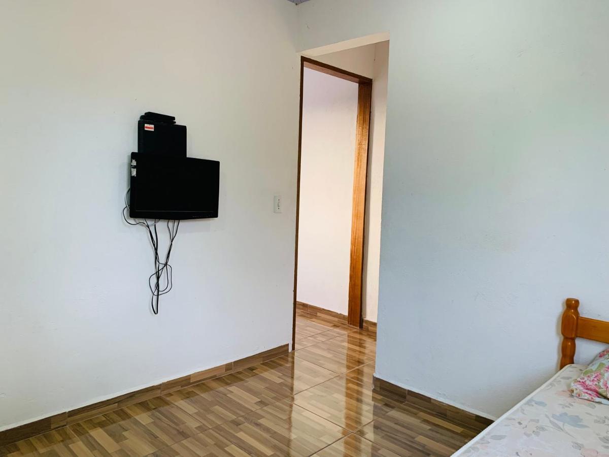 Casa Para Locacao Juquehy Villa Juqueí Eksteriør billede